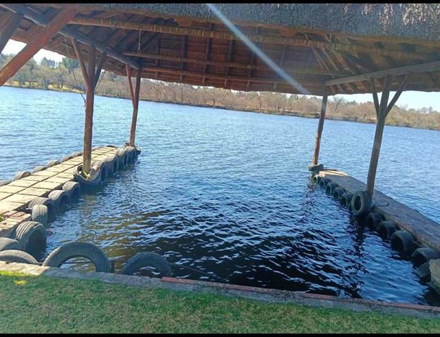 LAND FOR SALE IN SASOLBURG